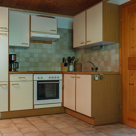 Ferienwohnung Wegelet อินเนอร์ฟิลล์กราเท็น ภายนอก รูปภาพ